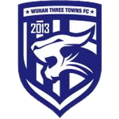 武汉三镇 图标